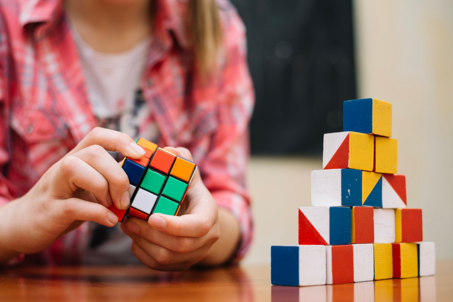 Torneos de cubos Rubik: ¿cómo funcionan?