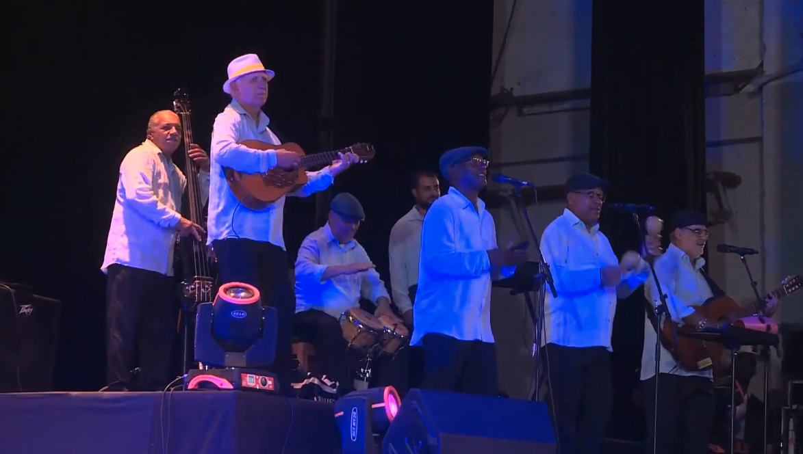 Cuba celebra el Son cubano, Patrimonio de la Humanidad