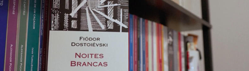 Dostoyevski, de moda entre los jóvenes lectores de Brasil