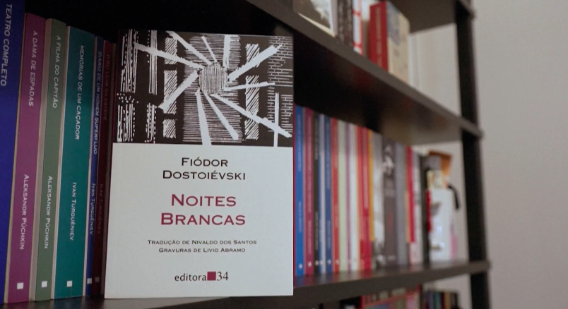 Dostoyevski, de moda entre los jóvenes lectores de Brasil