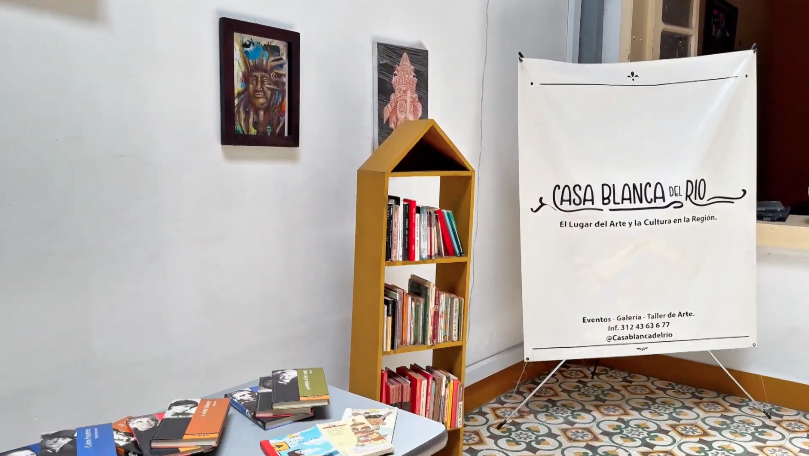 Refrigeradores con libros: iniciativa toma fuerza en Colombia