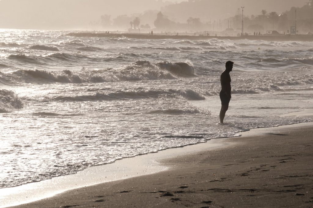 Mediterráneo/ EFE/Gregorio Marrero
