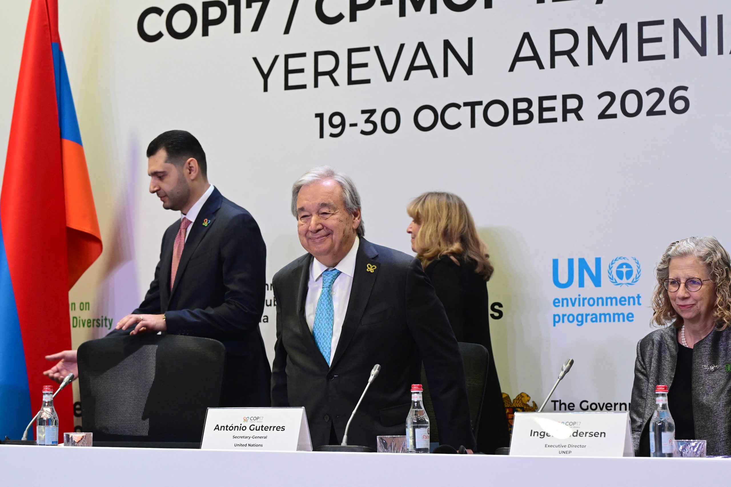 Las emisiones de metano siguen sin medirse correctamente, alerta la ONU