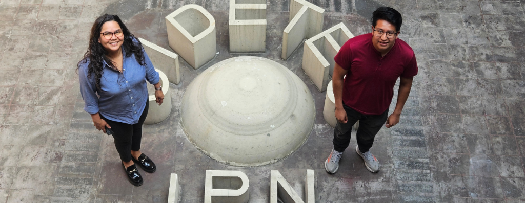 Imagen: IPN Conversus