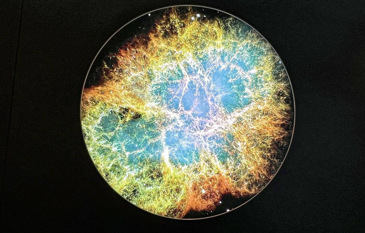 Esta partícula ‘olvidada’ puede revelar uno de los mayores misterios sobre el origen del universo