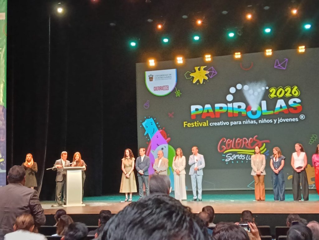 Alejandro Gutierrez / NCC Iberoamérica