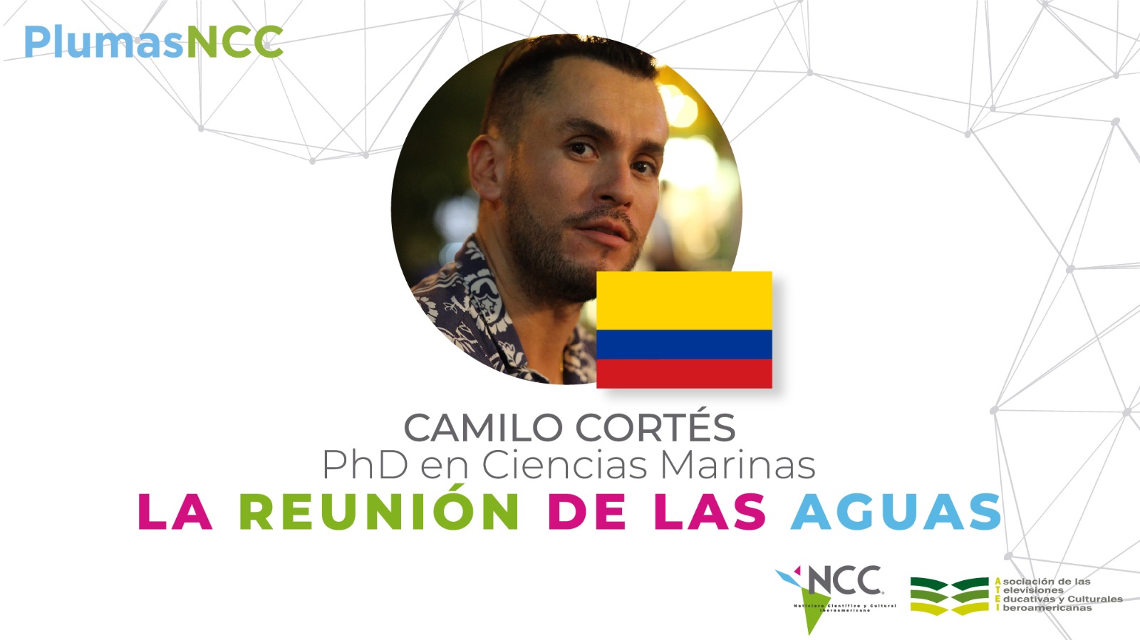 Plumas NCC | Cuando el río suena …