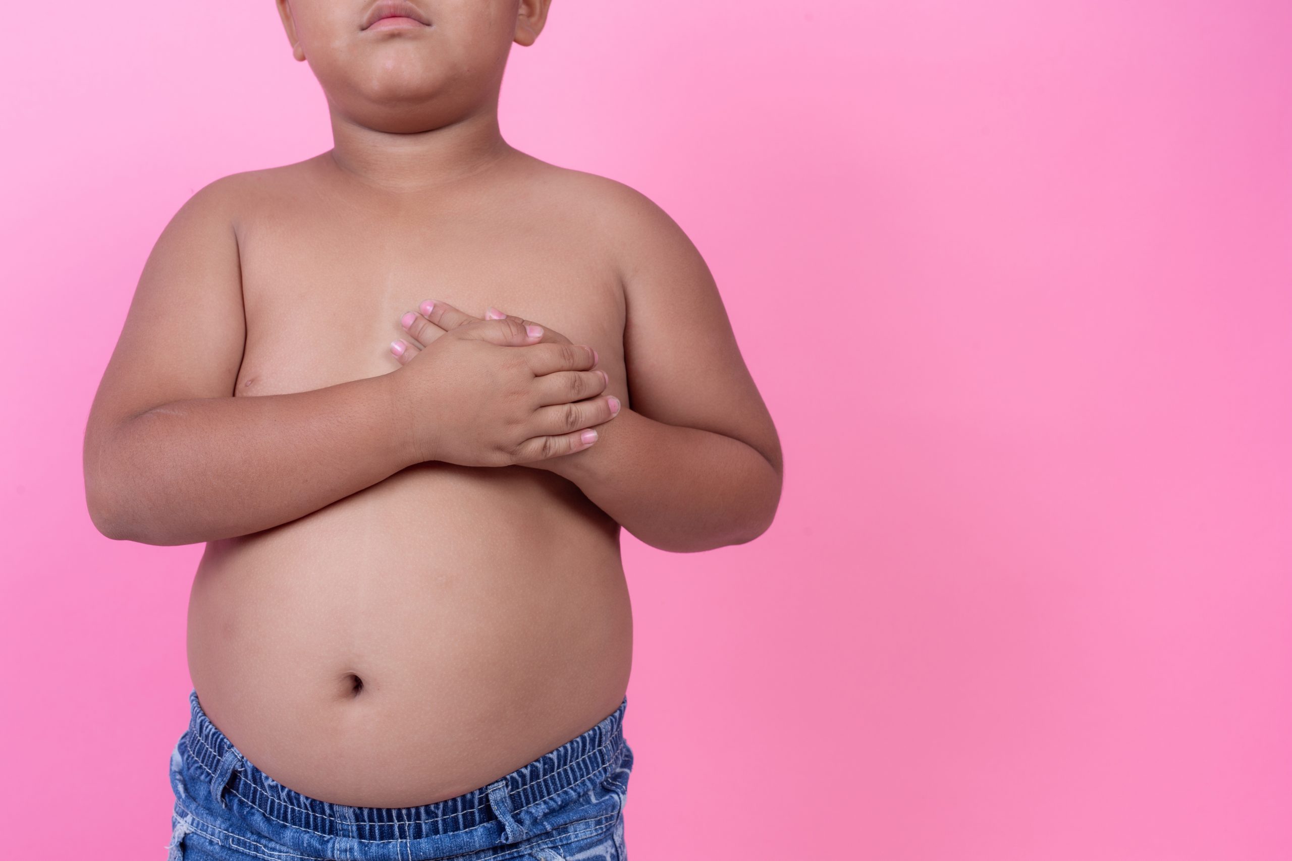 La obesidad entre niños y adolescentes se cuadruplica desde 1990 y afecta a 170 millones