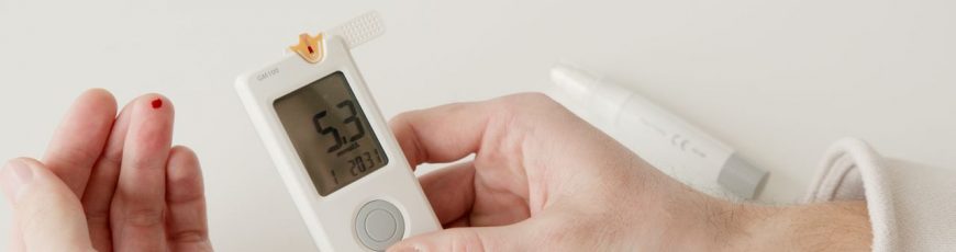 La contaminación y los cambios de temperatura se asocian con mayores niveles de glucemia