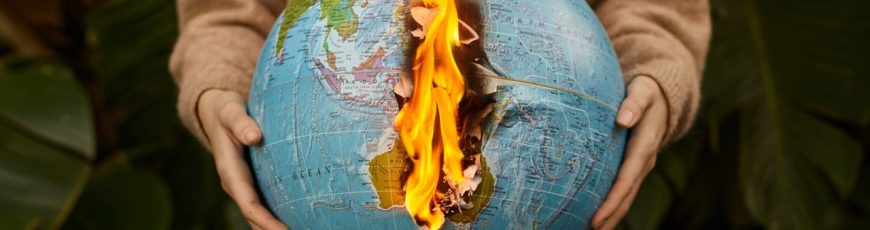 El mundo se encamina a un calentamiento de 2,6 °C en este siglo, alerta la ONU