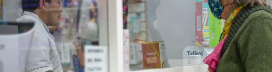 La falta de hormonas para la menopausia lleva a muchas mujeres a peregrinar por las farmacias