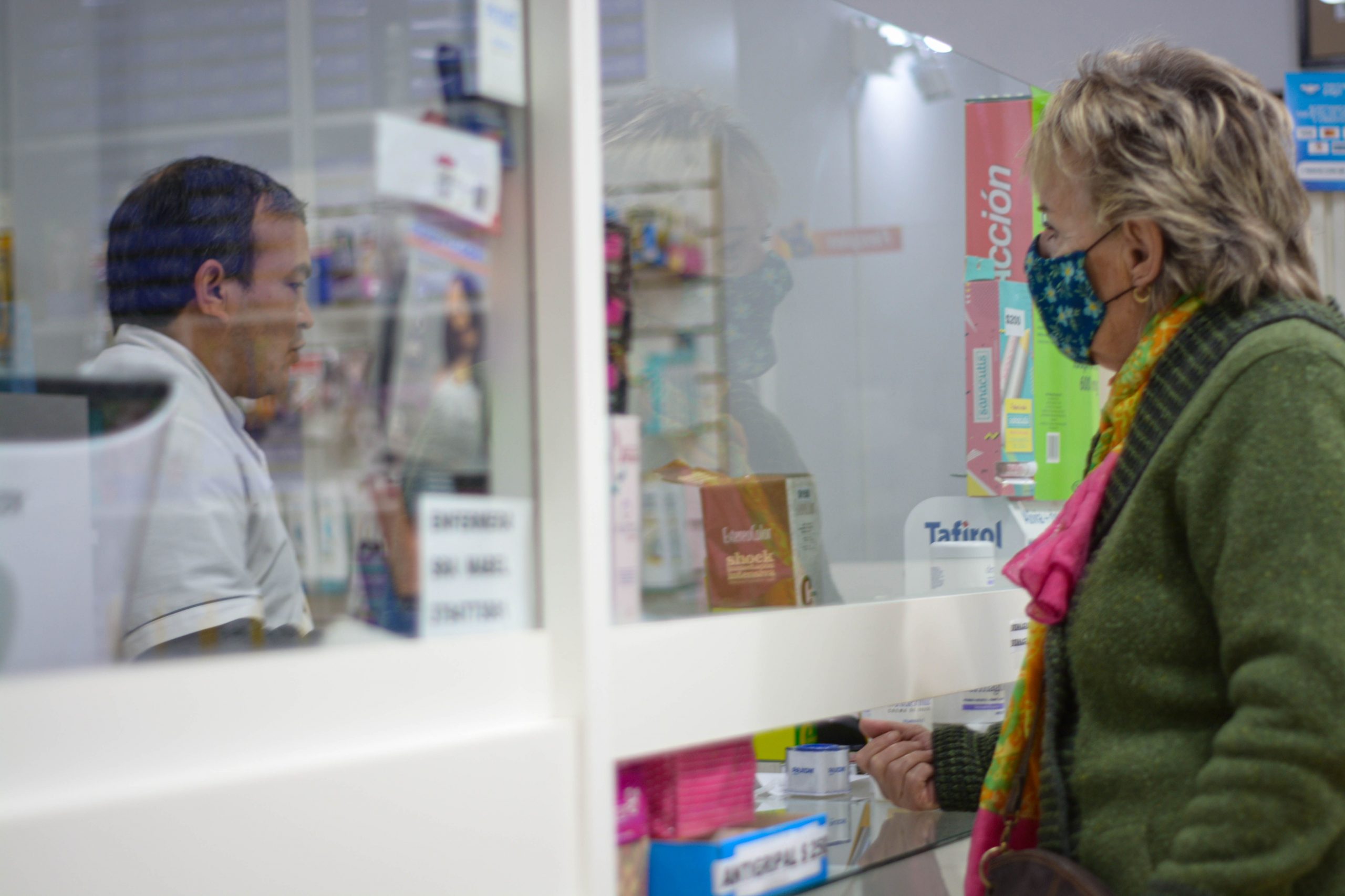 La falta de hormonas para la menopausia lleva a muchas mujeres a peregrinar por las farmacias