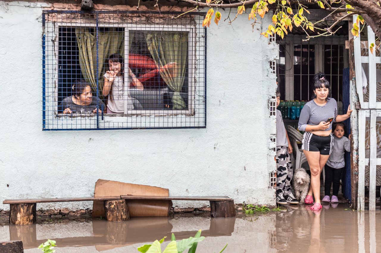 ONG Plan International alerta del impacto de la crisis climática en los derechos de las niñas