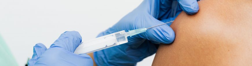 Demuestran que la vacuna del virus sincitial reduce el riesgo de hospitalizar a bebés