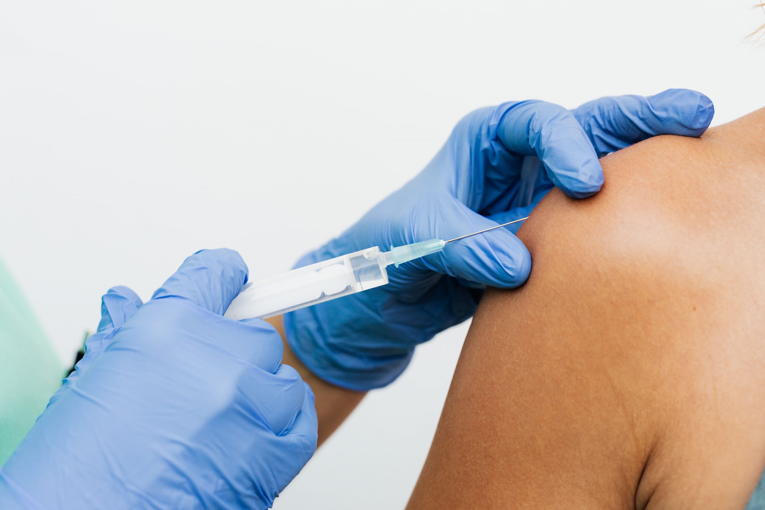 Demuestran que la vacuna del virus sincitial reduce el riesgo de hospitalizar a bebés
