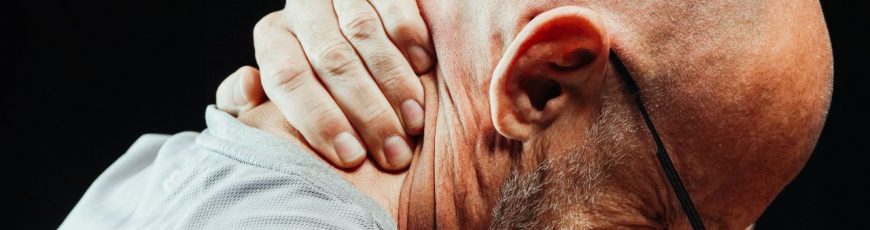 El dolor no solo ocurre durante la vejez, se puede acentuar antes de los 55 años