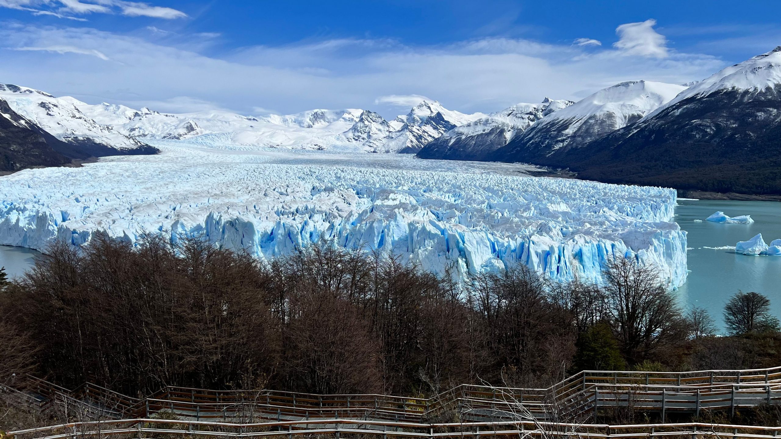Los glaciares suizos pierden una quinta parte de su masa en cinco años