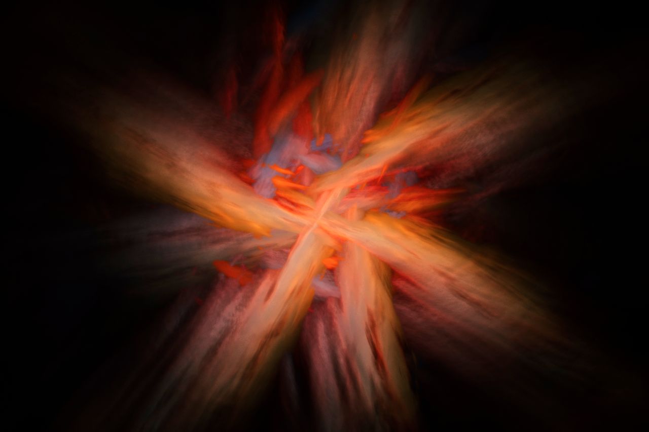 El telescopio Swift caerá sin control a la Tierra en las próximas semanas
