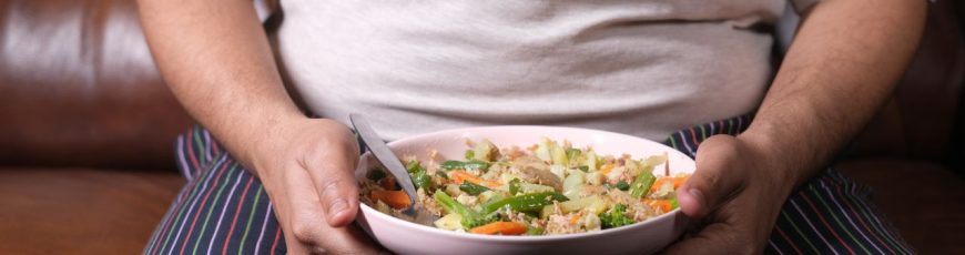 Tratamiento de largo plazo y atención multidisciplinaria, claves para enfrentar obesidad