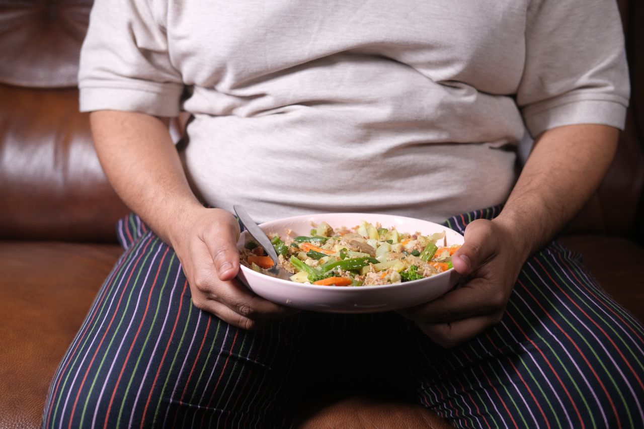 Tratamiento de largo plazo y atención multidisciplinaria, claves para enfrentar obesidad
