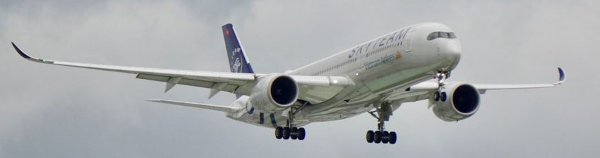 OACI advierte a la UE por medidas climáticas que debiliten el sistema mundial de aviación