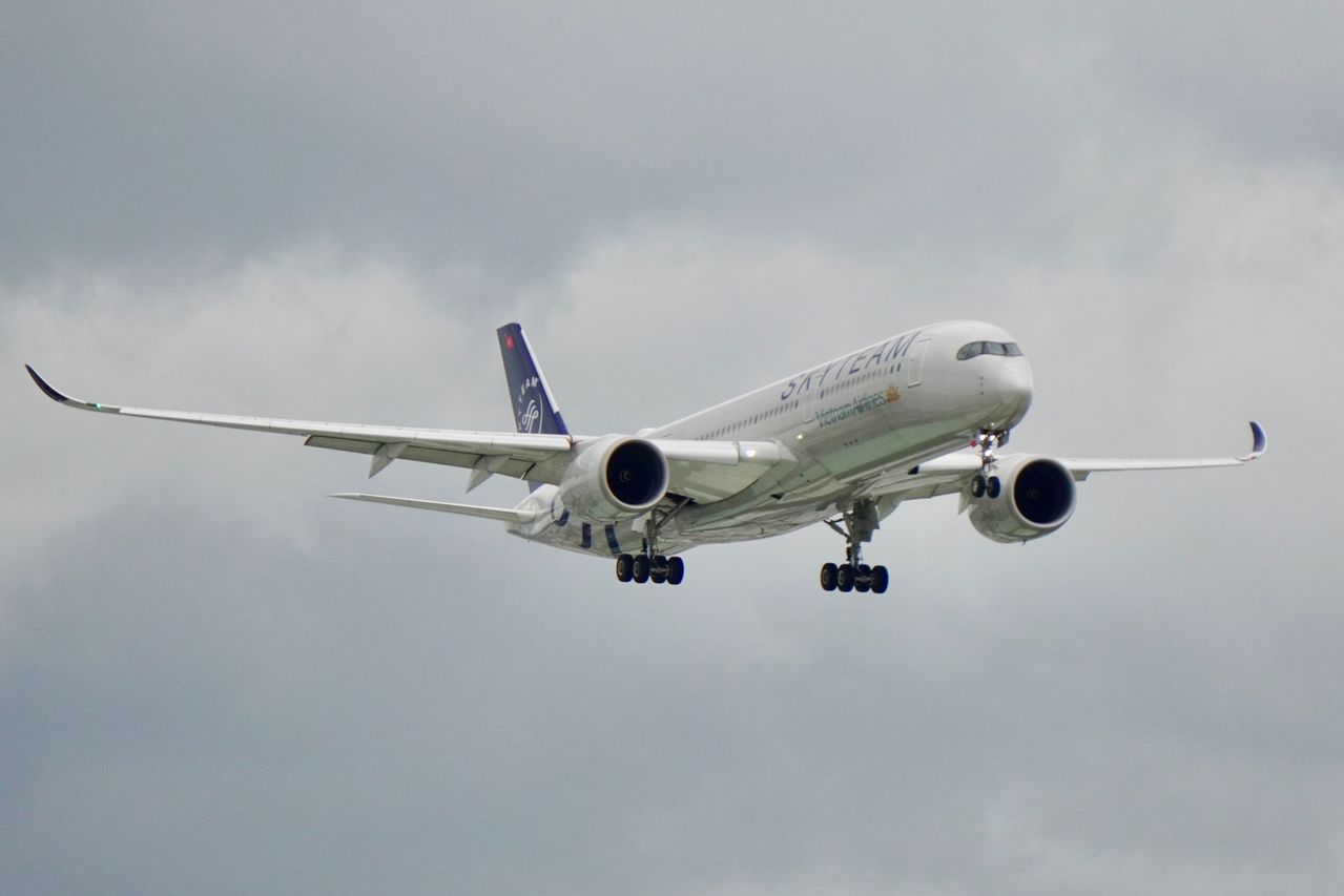 OACI advierte a la UE por medidas climáticas que debiliten el sistema mundial de aviación