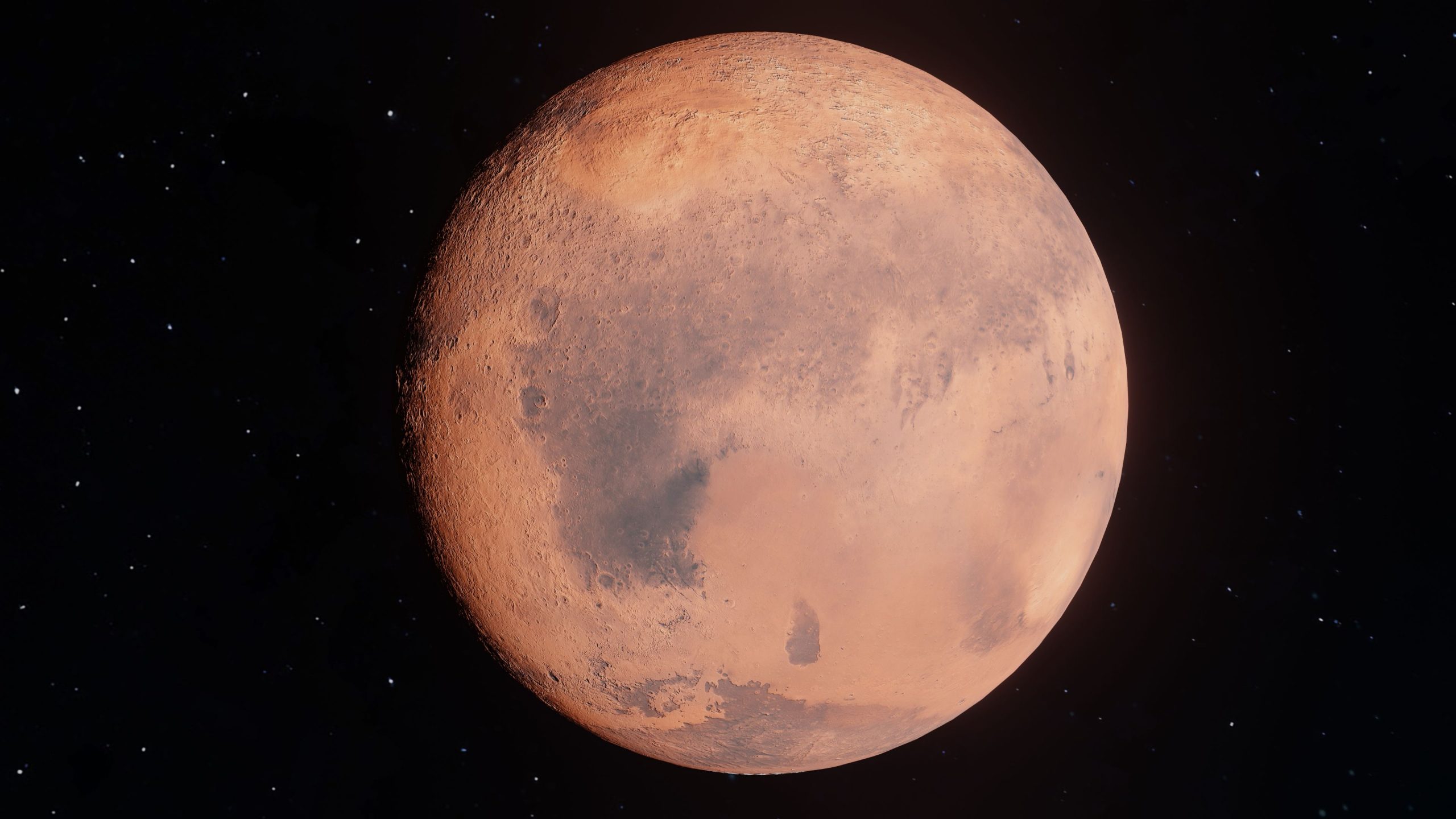 La científica planetaria Bethany Ehlmann, experta en Marte: No hay una Tierra 2.0 allí