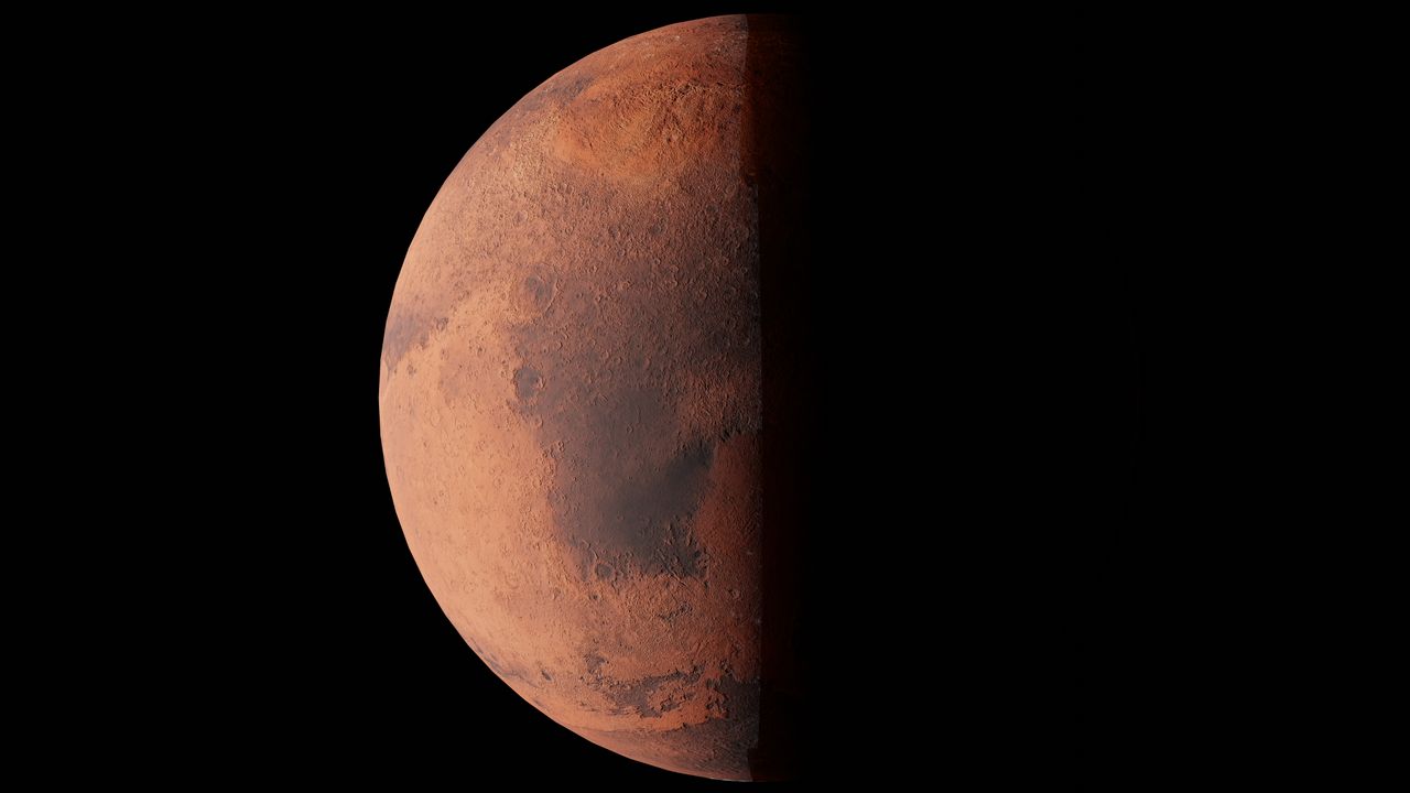 Astronautas piden llevar a Marte el espíritu de cooperación de la EEI