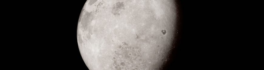 NASA avanza en desarrollo de vehículo lunar para su futura base en la Luna