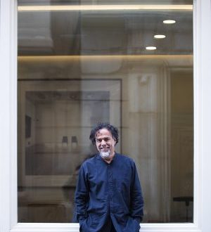El cineasta Alejandro González Iñárritu es nombrado miembro del Colegio Nacional de México