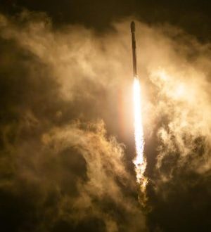 Sentinel-6B despega con éxito para medir nivel del mar y mejorar pronósticos de huracanes