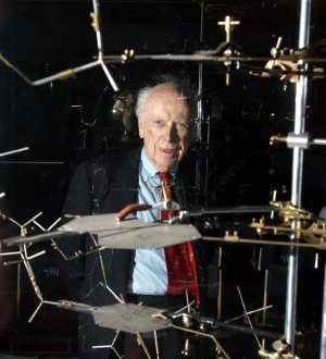 FILES-US-SCIENCE-DNA-WATSON