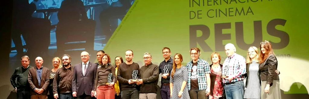 El empoderamiento femenino, el activismo social y la transexualidad son premiados en festival de cine documental
