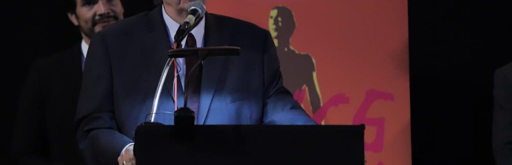 “No hay muros que puedan detener a nuestros sueños”, dijo Gregory Nava al comenzar el FICG en Los Ángeles
