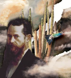 Jose Maria velasco_Cronicas del antropoceno