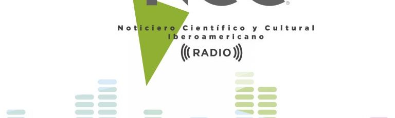 NCC Ra­dio Ciencia– Emi­sión 61– 03 al 09 de Agosto de 2020