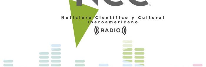 NCC Ra­dio Ciencia – Emi­sión 71– 12 al 18 de Octubre de 2020