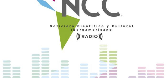 NCC Ra­dio Cultura – Emi­sión 70 –05 al 11 de Octubre de 2020